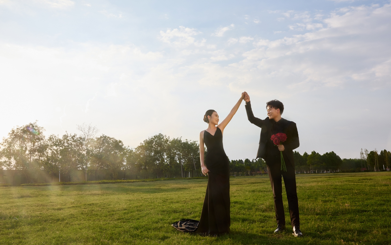 项城草坪～外景