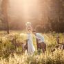 【小鹿、唯美、自然】婚纱照系列