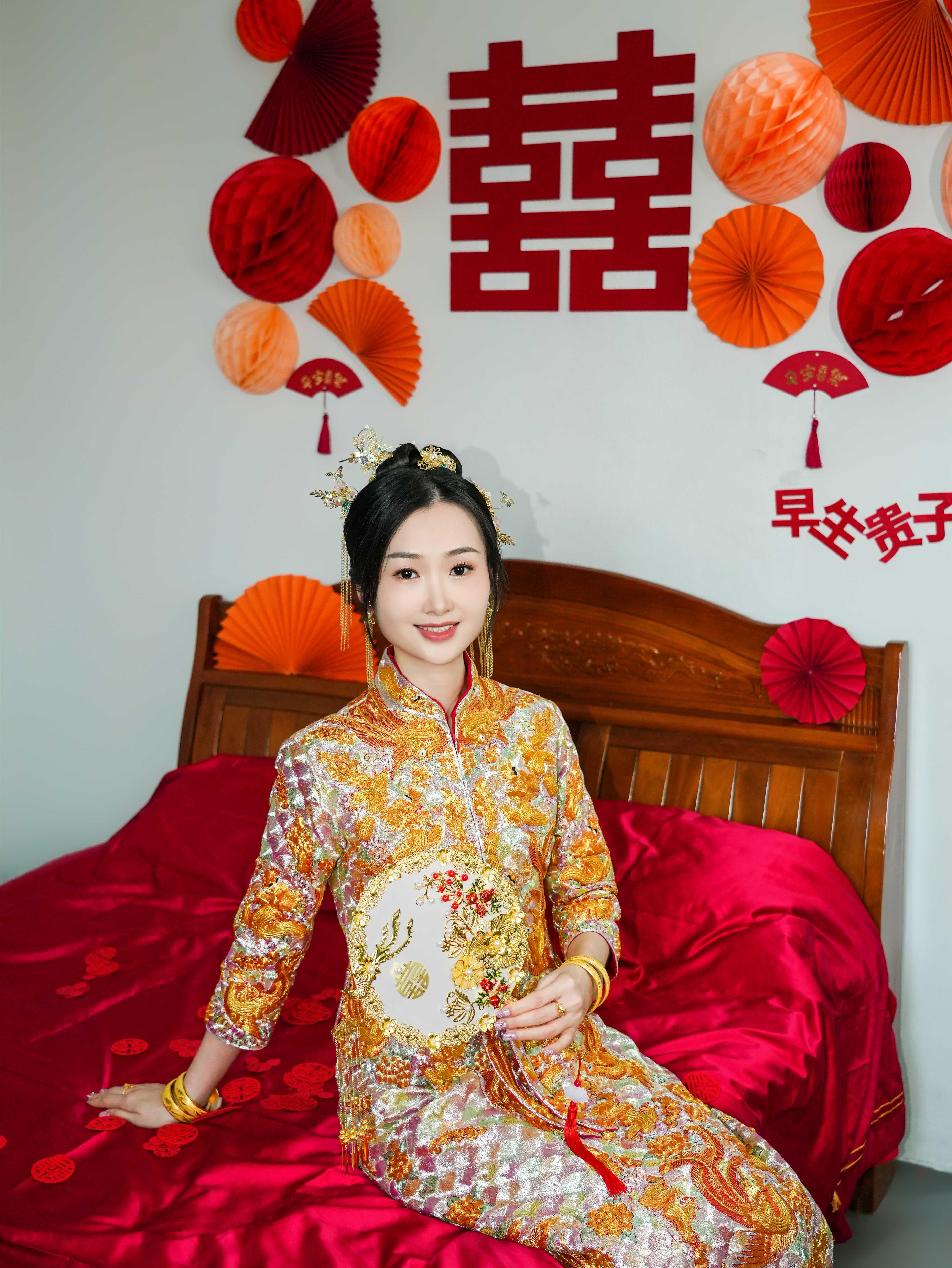 一张照片 一个故事