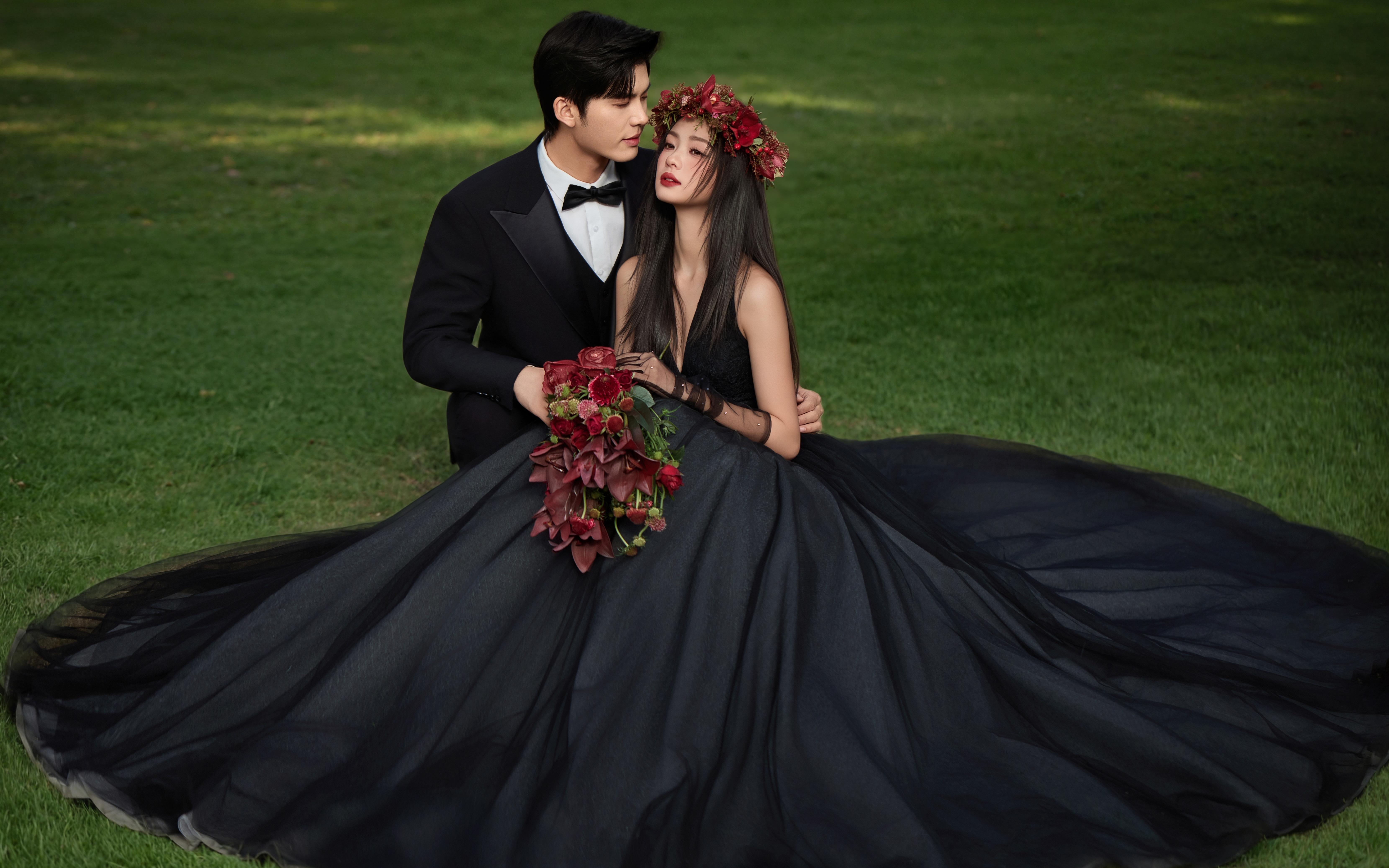 复古森系｜你是藏在林间的麋鹿