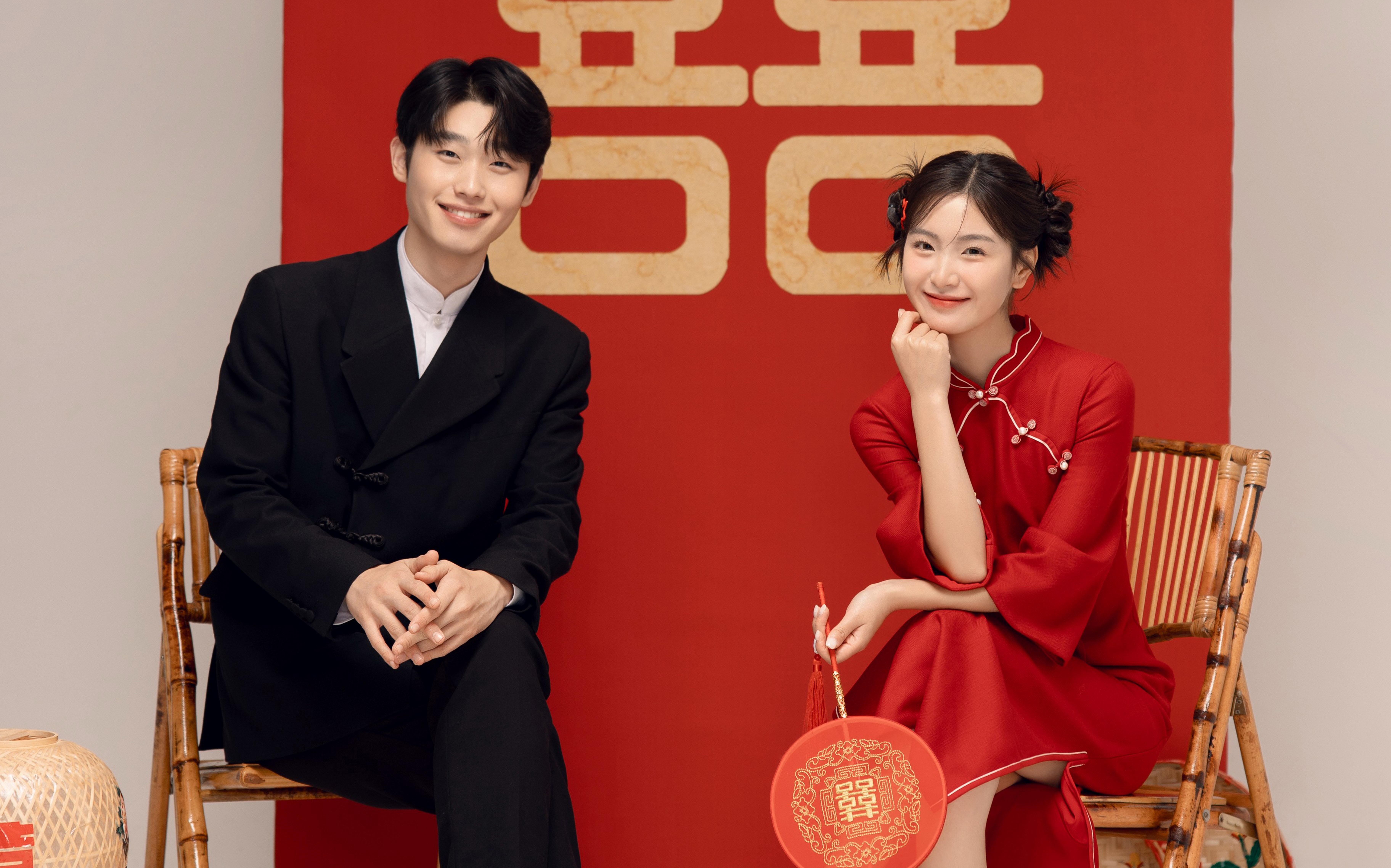 幸福日记全球旅拍临安城市轻旅婚纱照