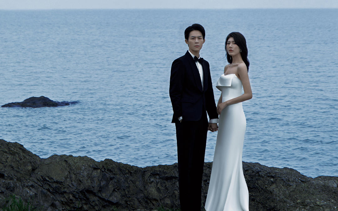 袁先生❤️许女士