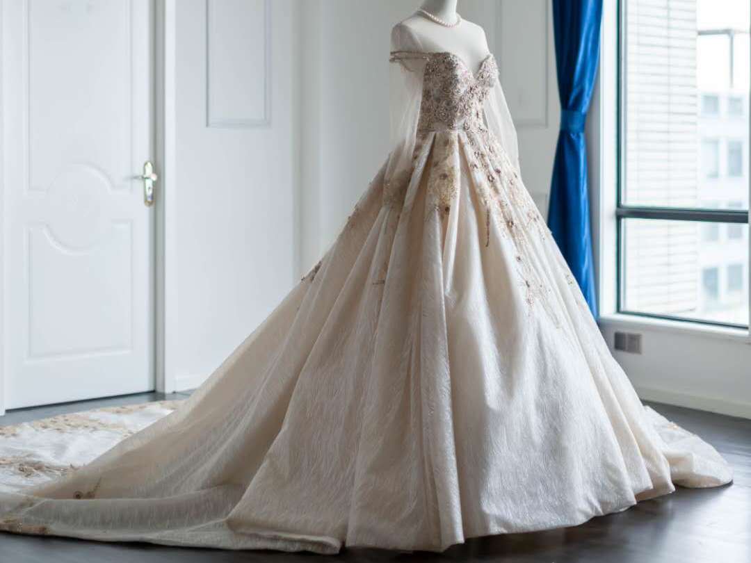 【超值租赁】 5件套租赁