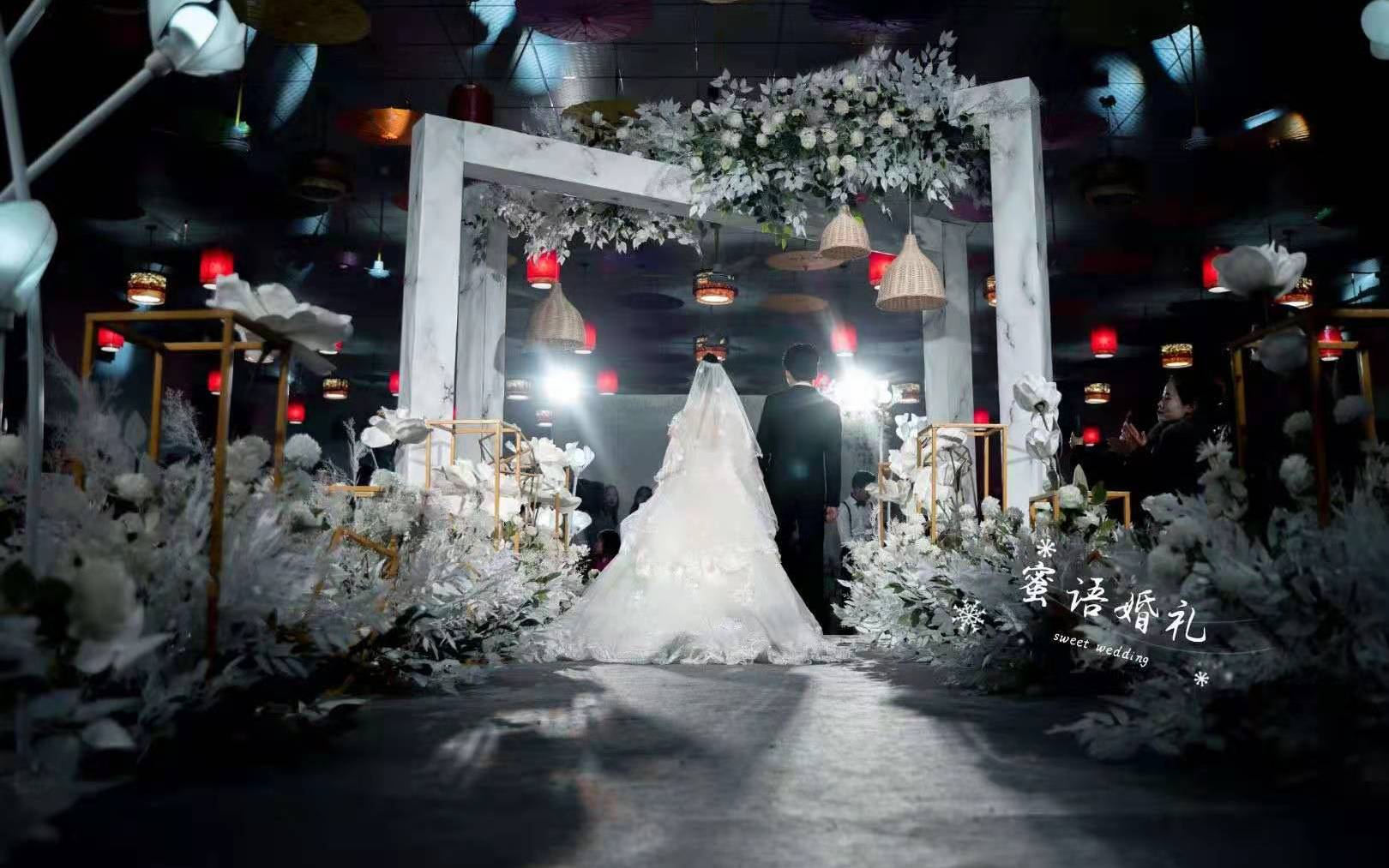 ｀Marry.蜜语 ‖ 耳边碎碎念，身边岁岁年年