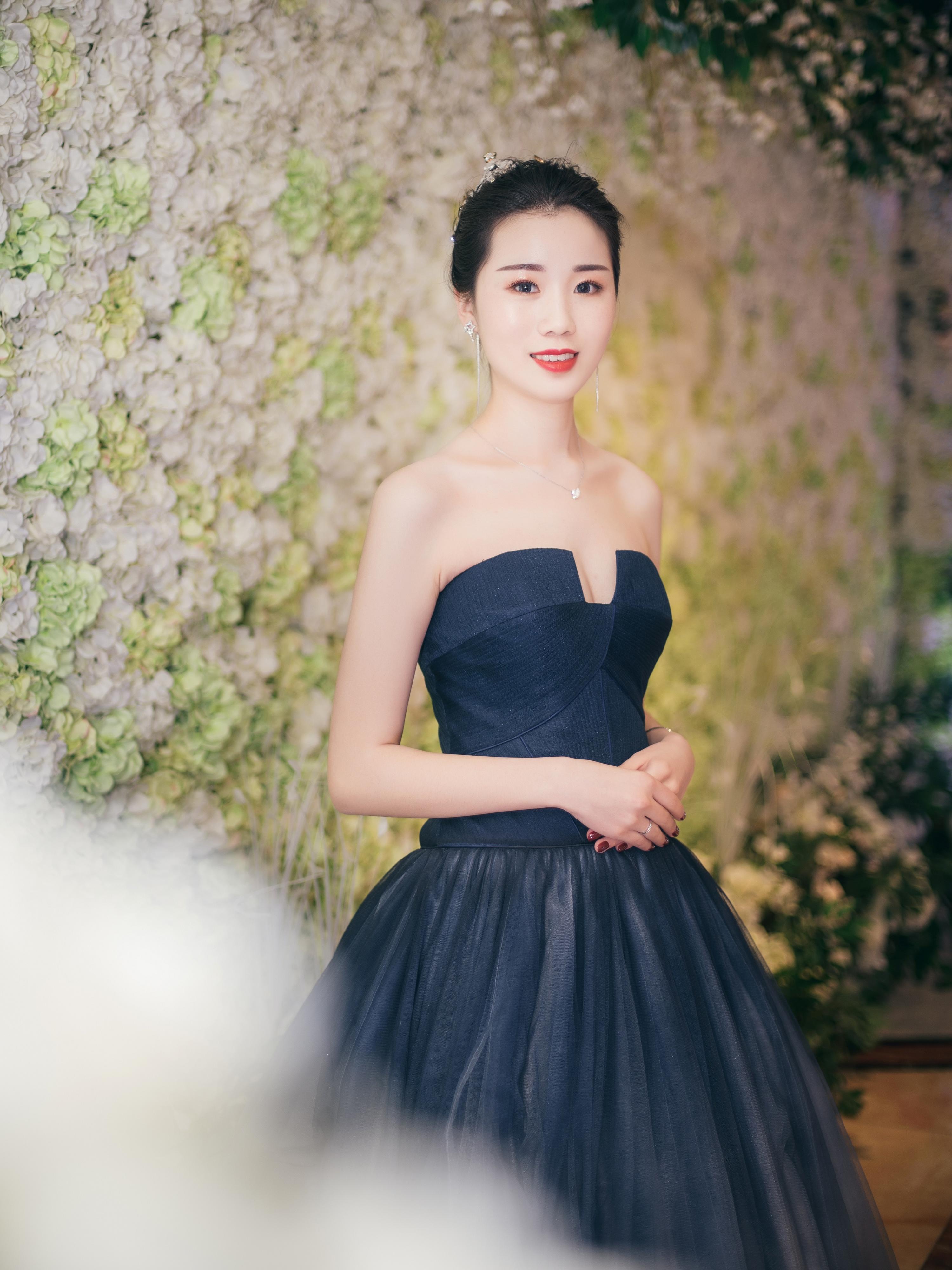 【午宴婚礼】全店任选+全程跟妆