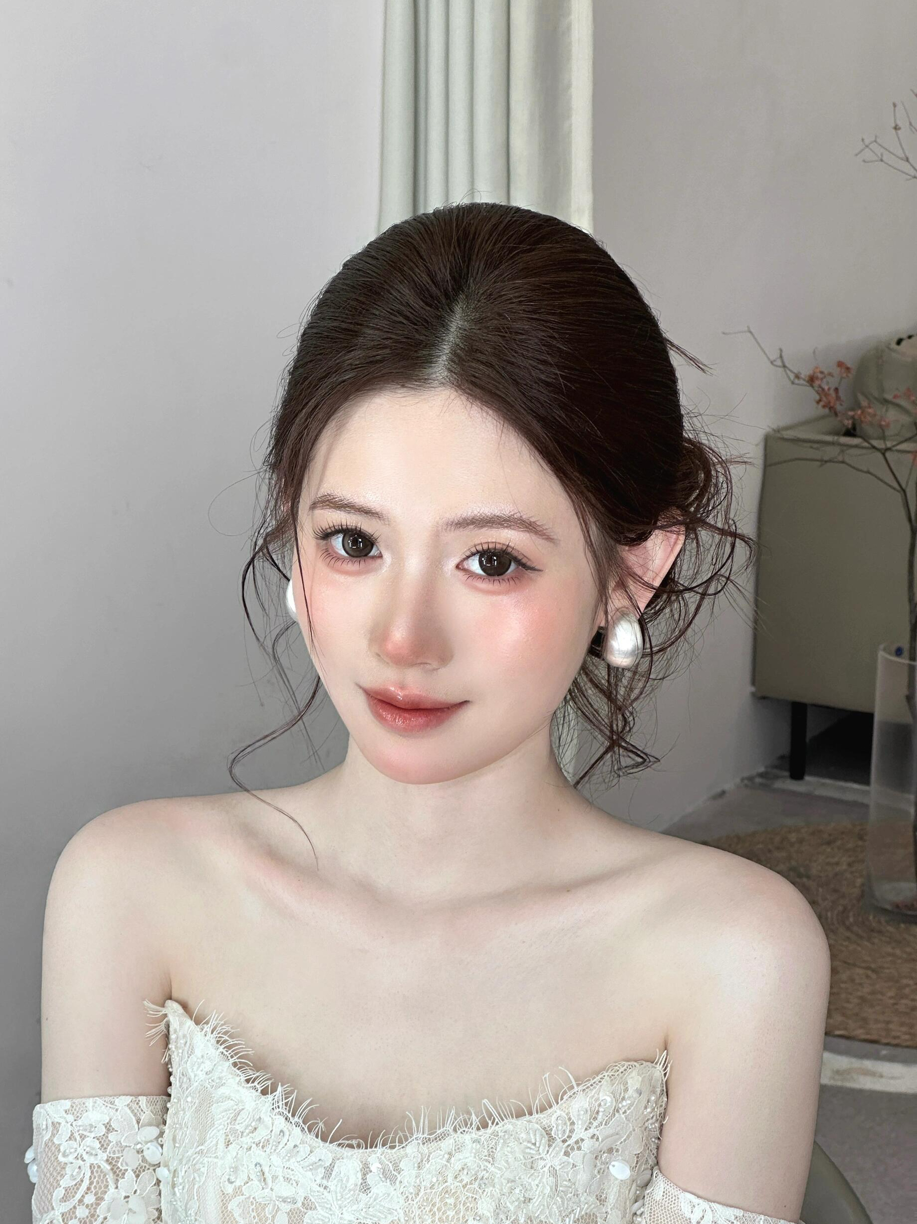一整個溫柔住啦～