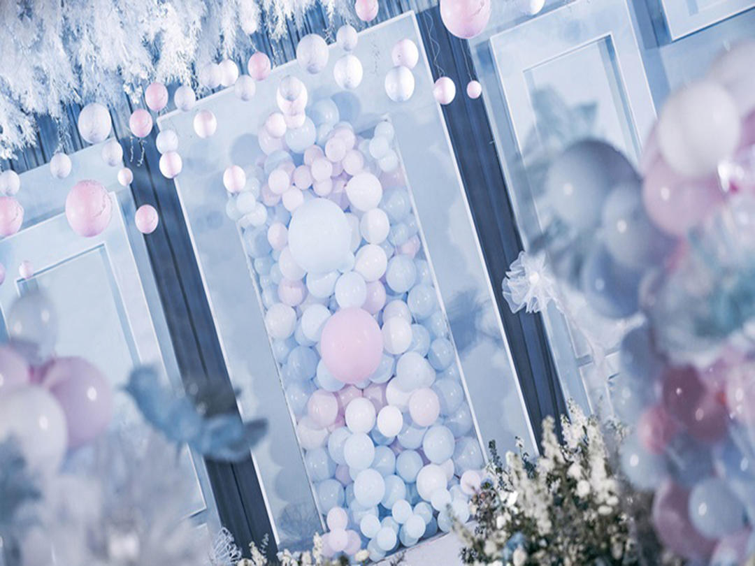 【卡朋宴会定制】圆起 缘 亦起