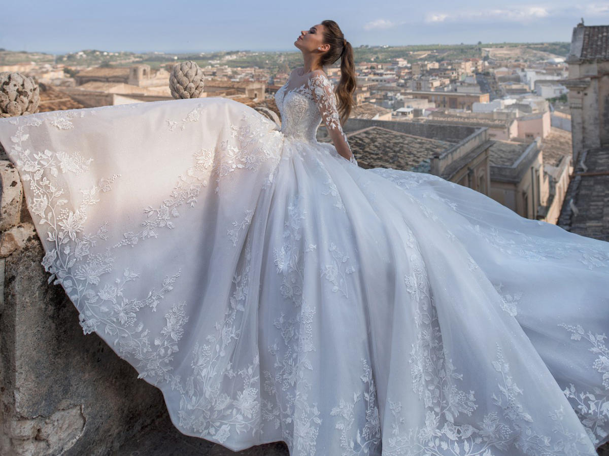 【拉蒙】高级刺绣高级美学