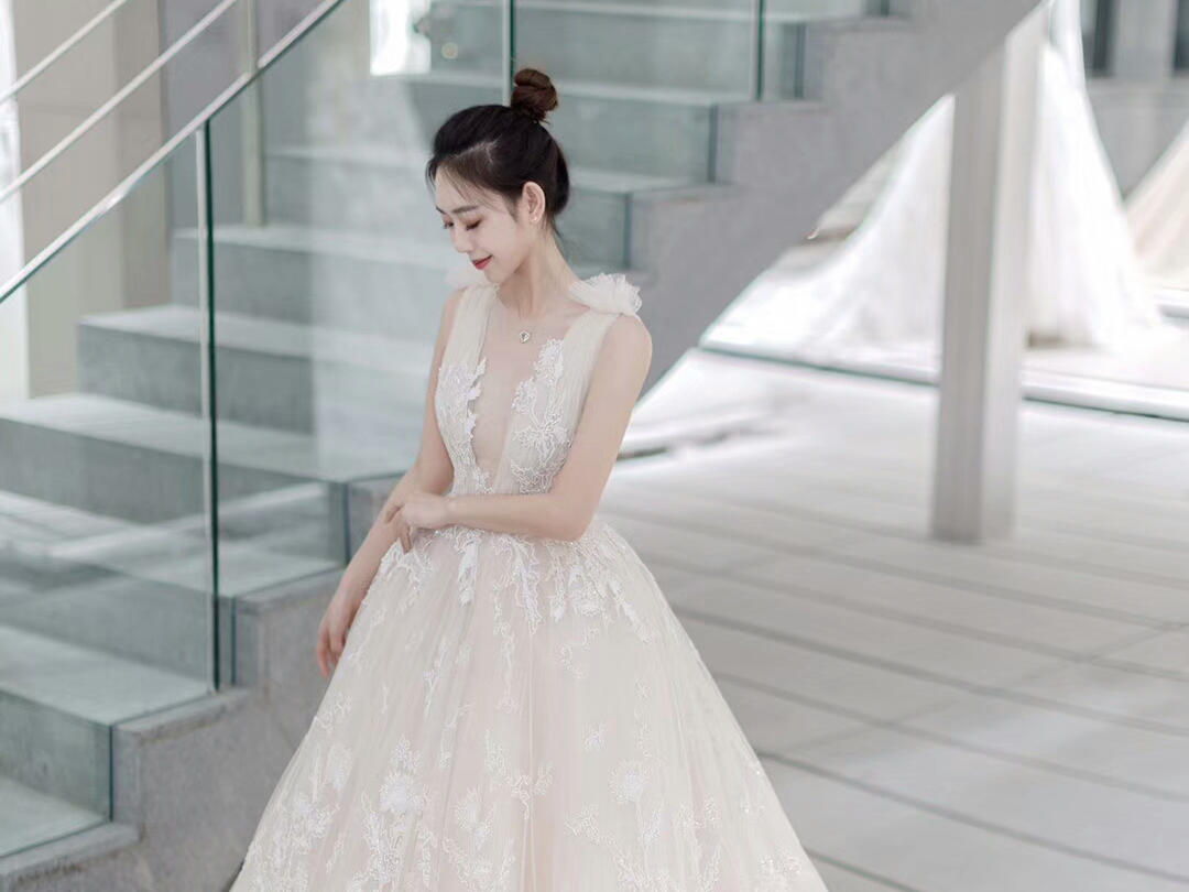 【潮婚节主推套系】全网超高性价比