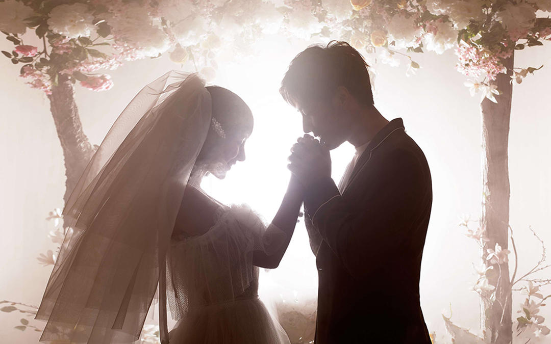 人气爆款/网红私人订制婚纱照套系