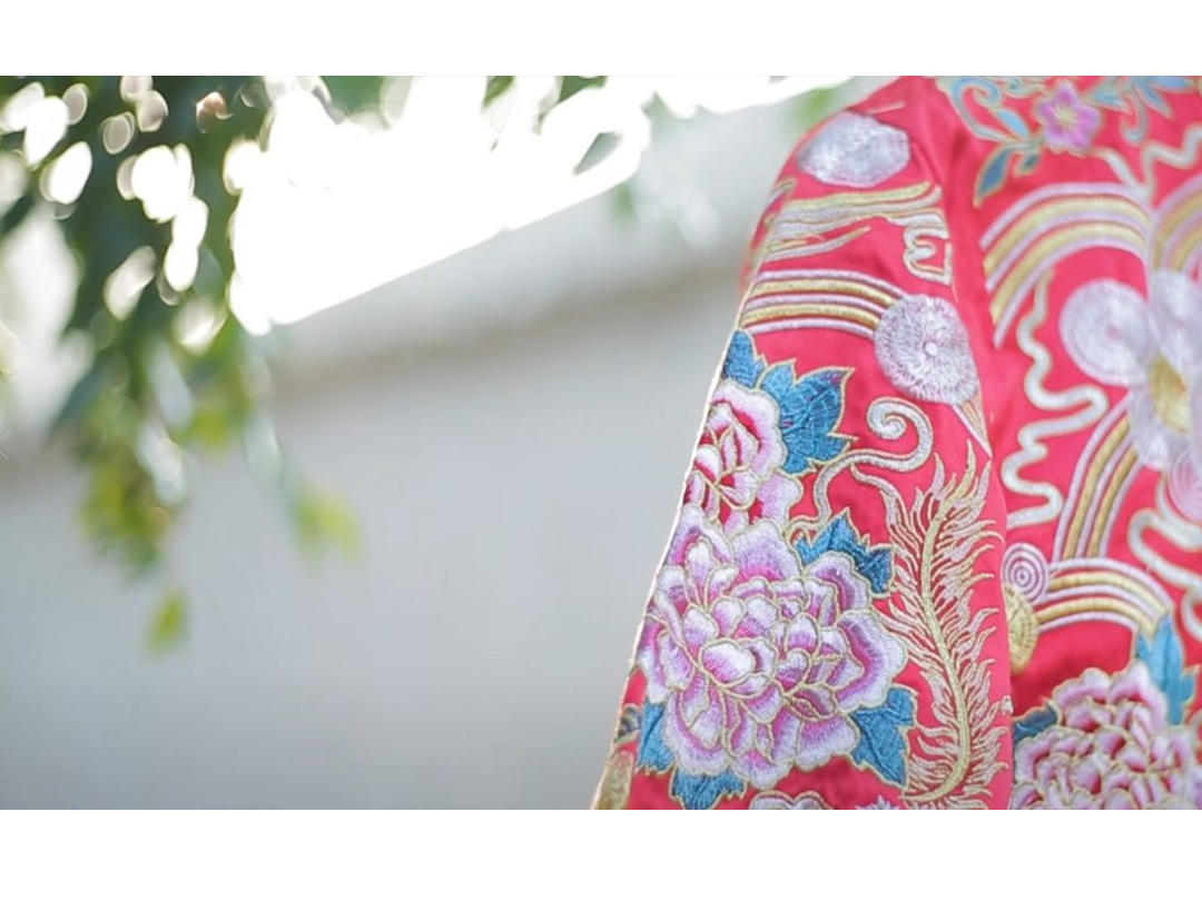 唯美纪实普通级摄影双机位