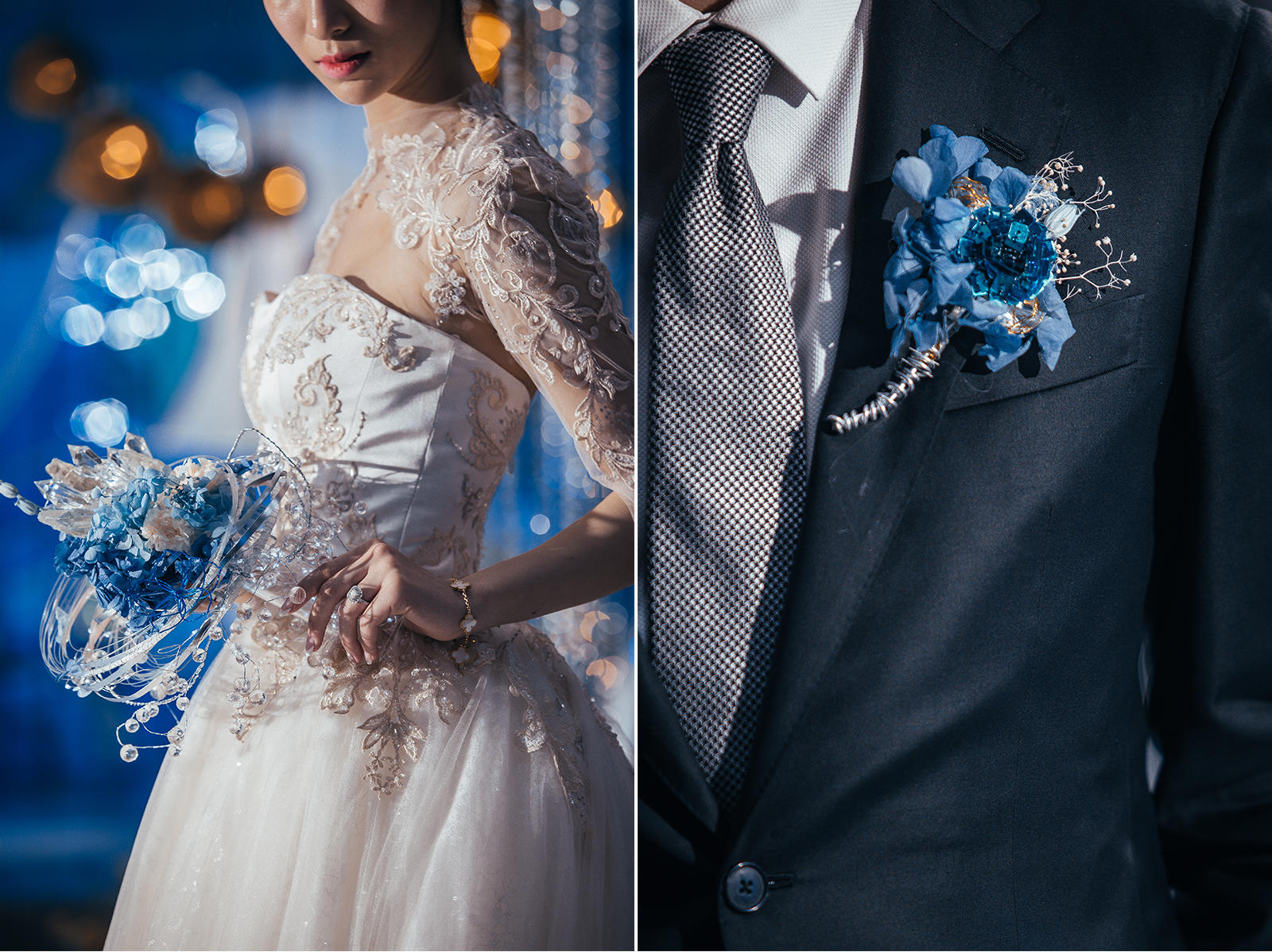 【年终盛典】限时抢订/点击预约万元婚嫁礼包限时送