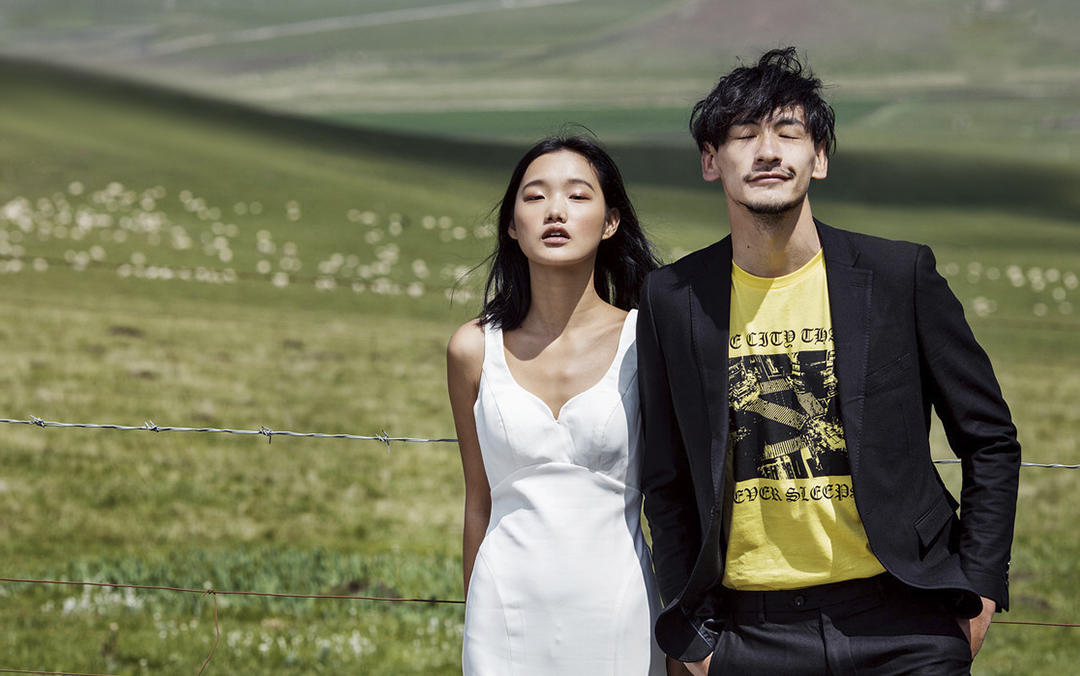 夏季style轻旅拍十服十造底片全送2888