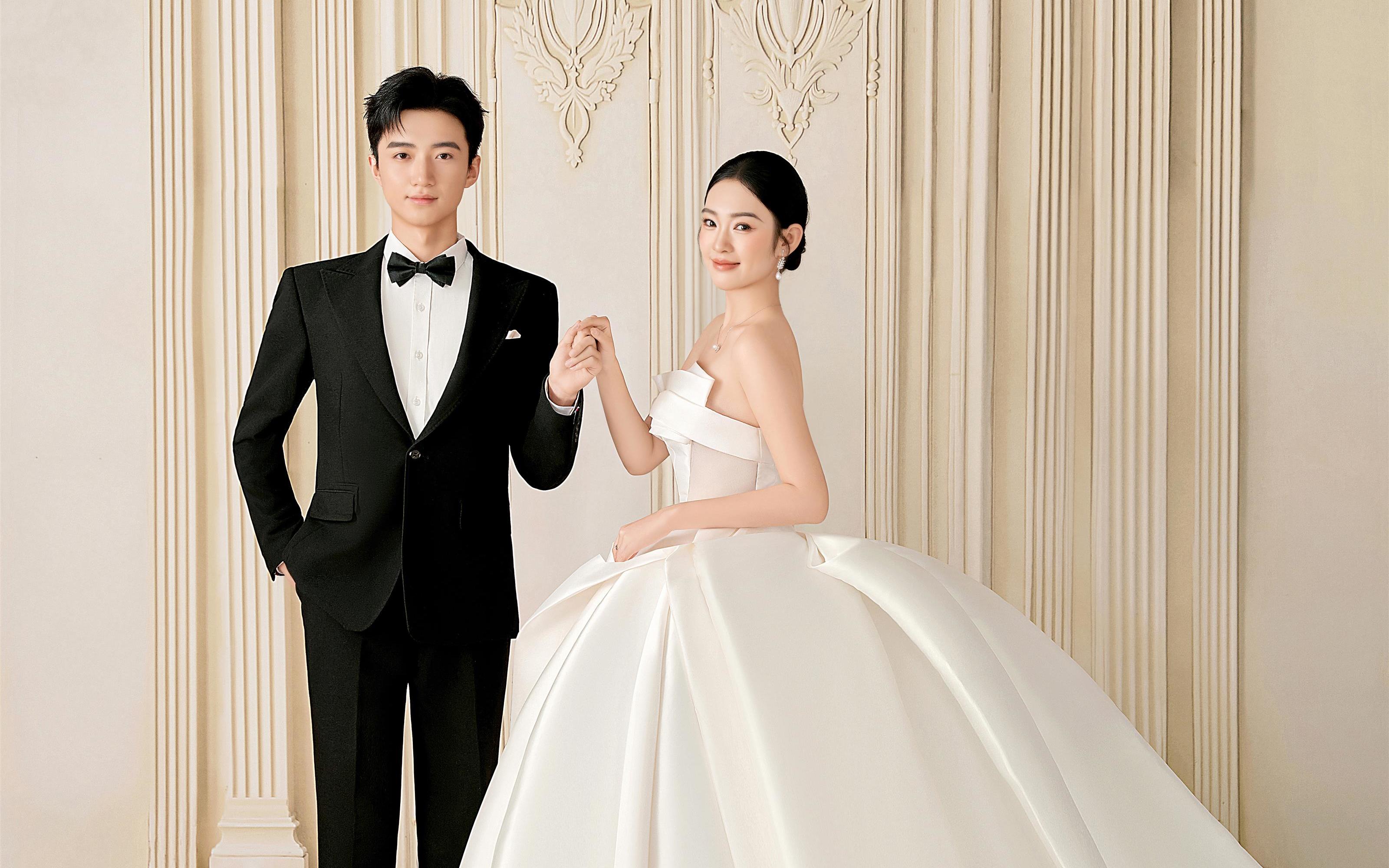 【半夏研創(chuàng)】復(fù)古歐式