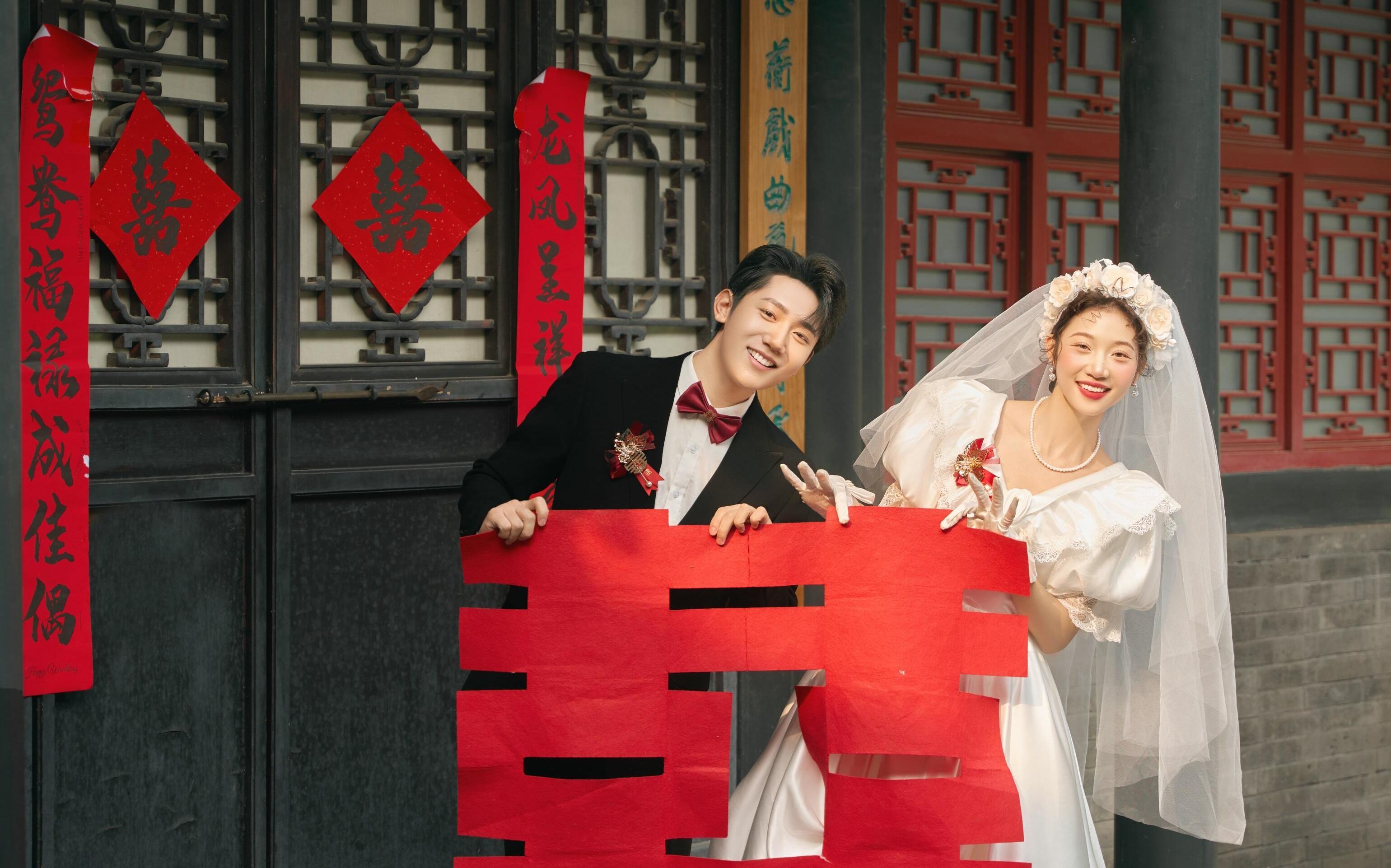 【青岛北海影像🔥🔥🔥🔥🔥】复古⭐⭐⭐