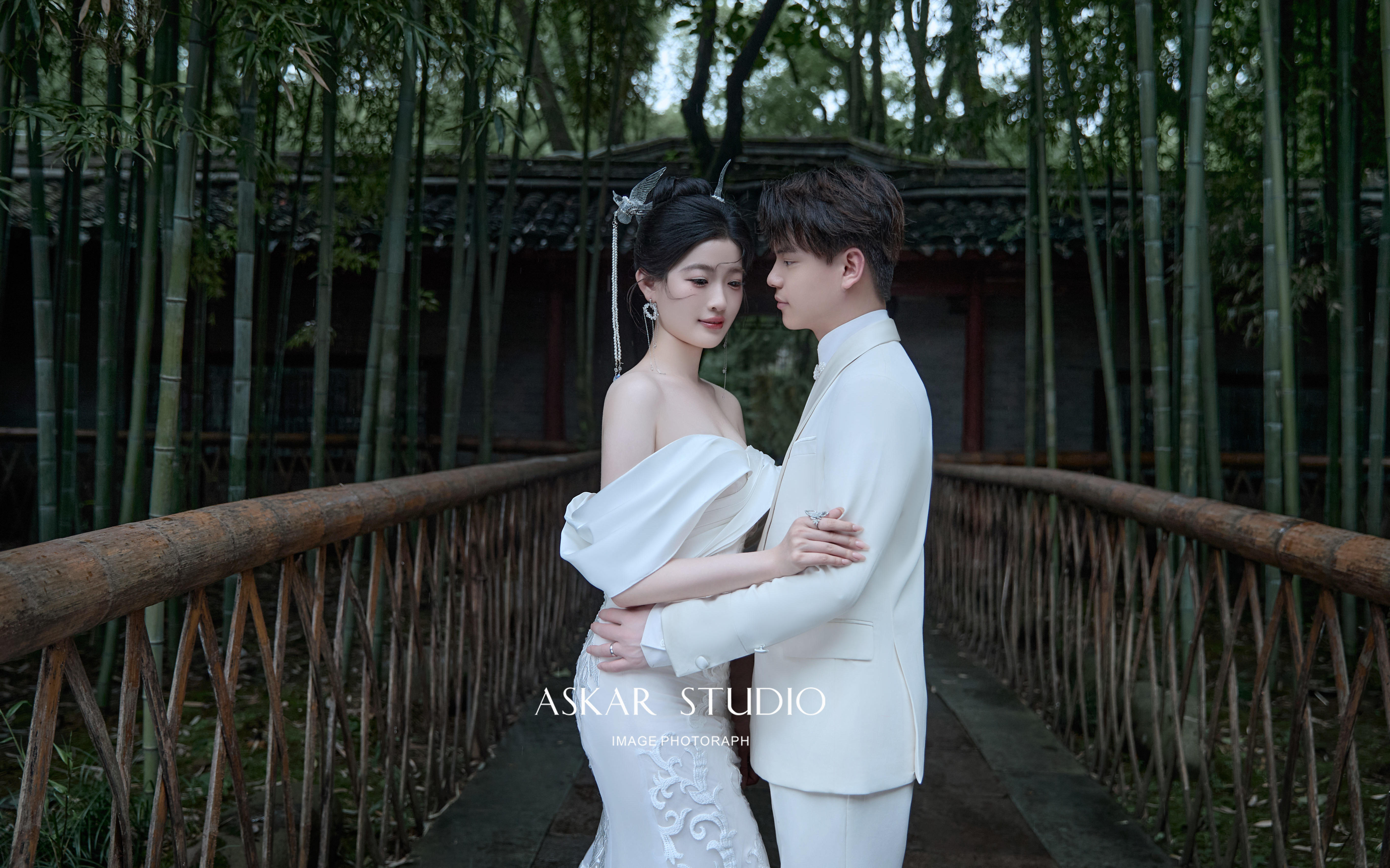 【普吉島/巴厘島旅拍】非常時髦海景系列