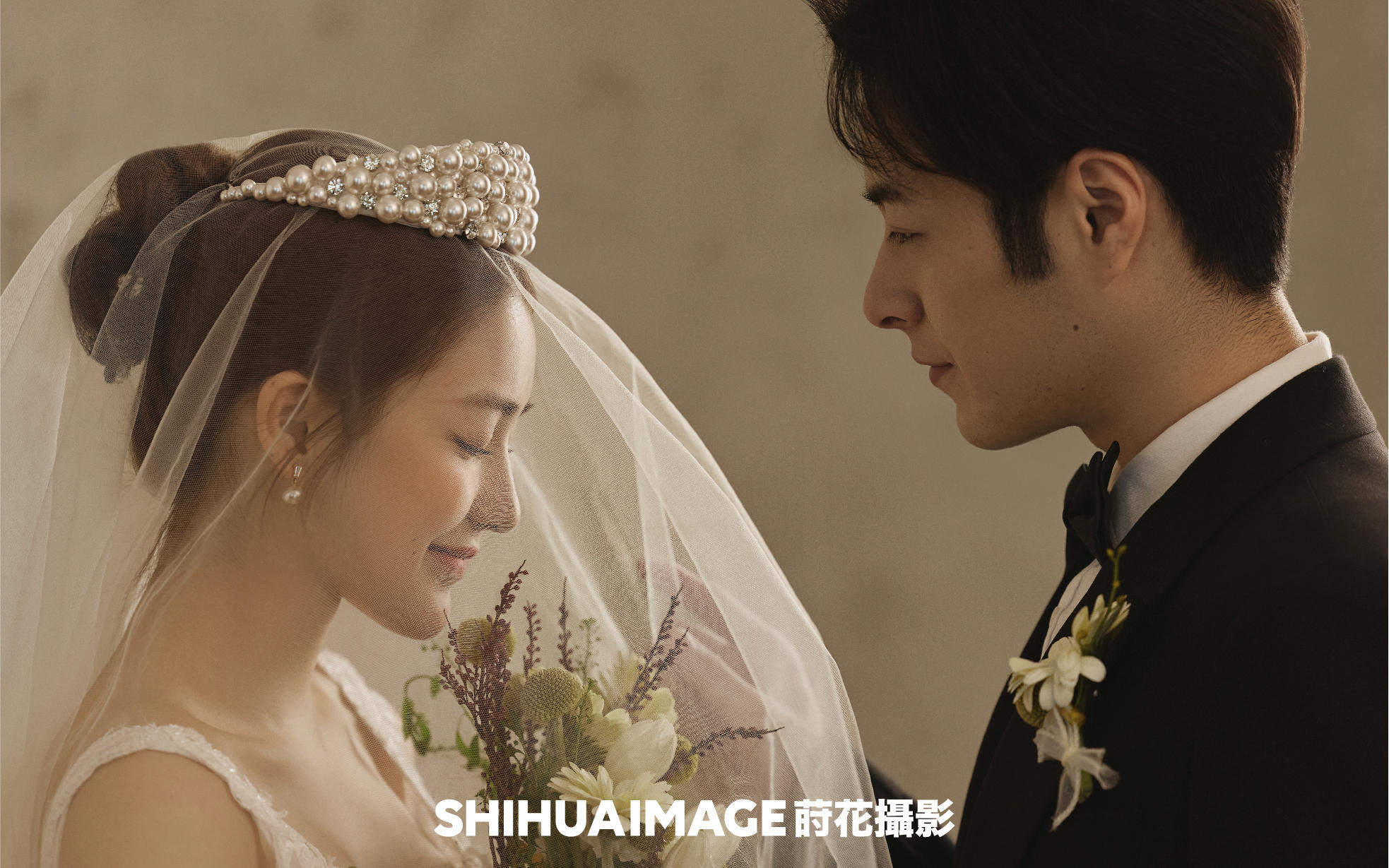 SHIHUA【永恒之光】