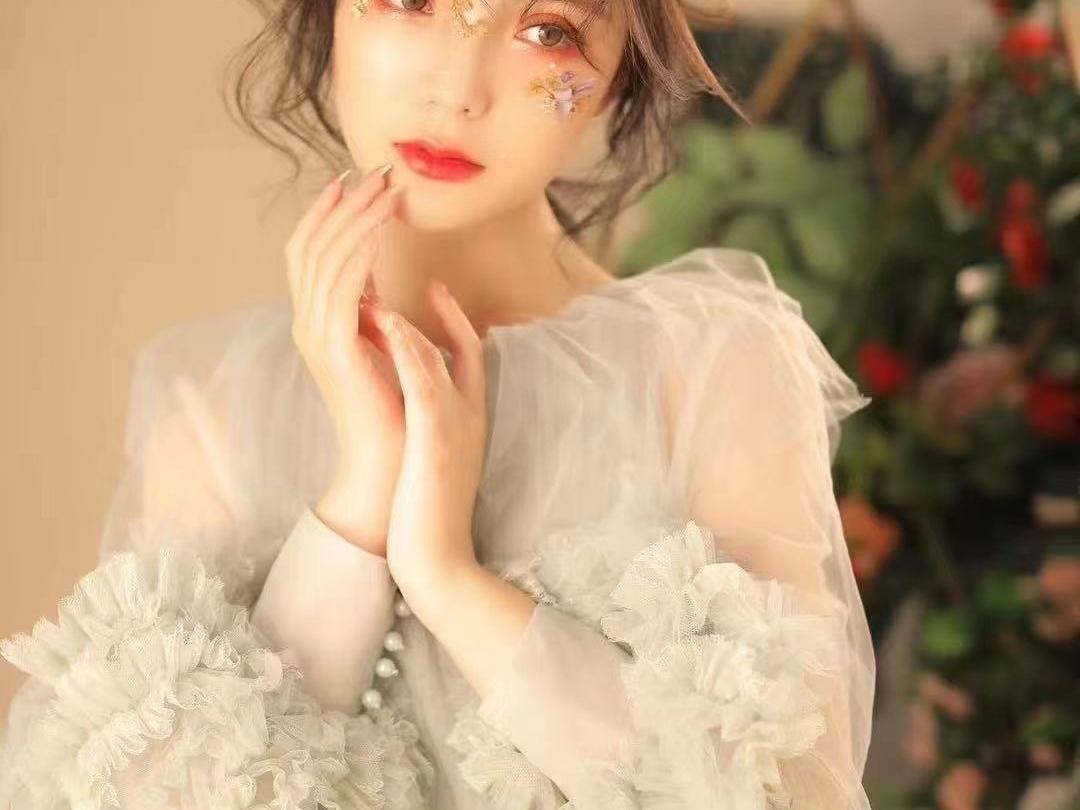 外地跟妆【总监化妆师】全程跟妆+仪式+敬酒+秀禾