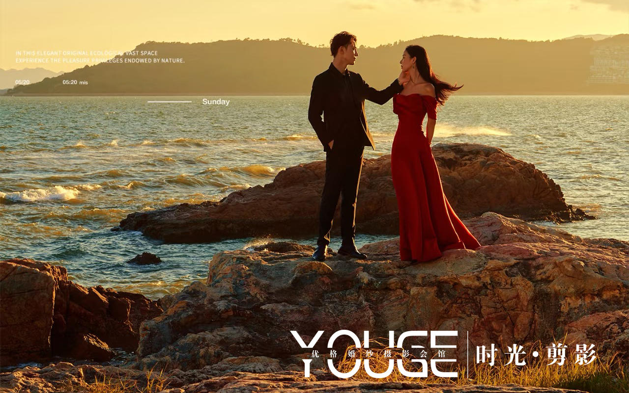 【優(yōu)格】拍出文藝?yán)寺暮＿呄﹃柣榧喺眨? style=