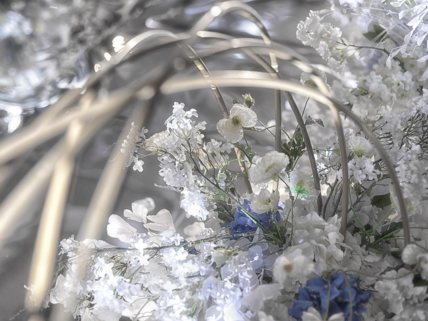 《低调奢华小清新》SWEETLOVE婚礼定制