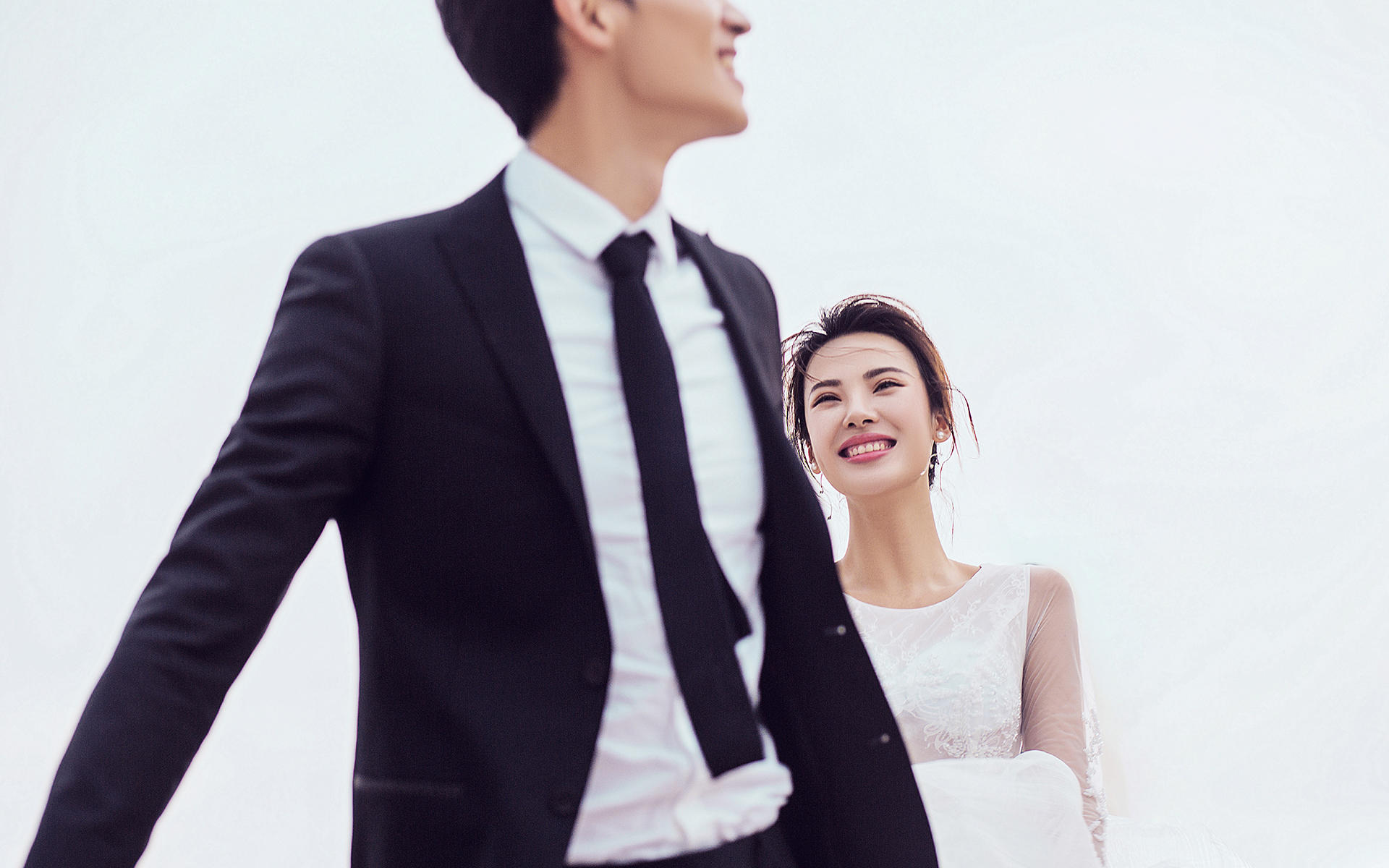 【爱度婚纱出门旅拍】】城市ins旅行丨风格任选