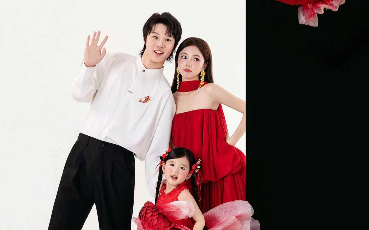 鴻運(yùn)當(dāng)頭