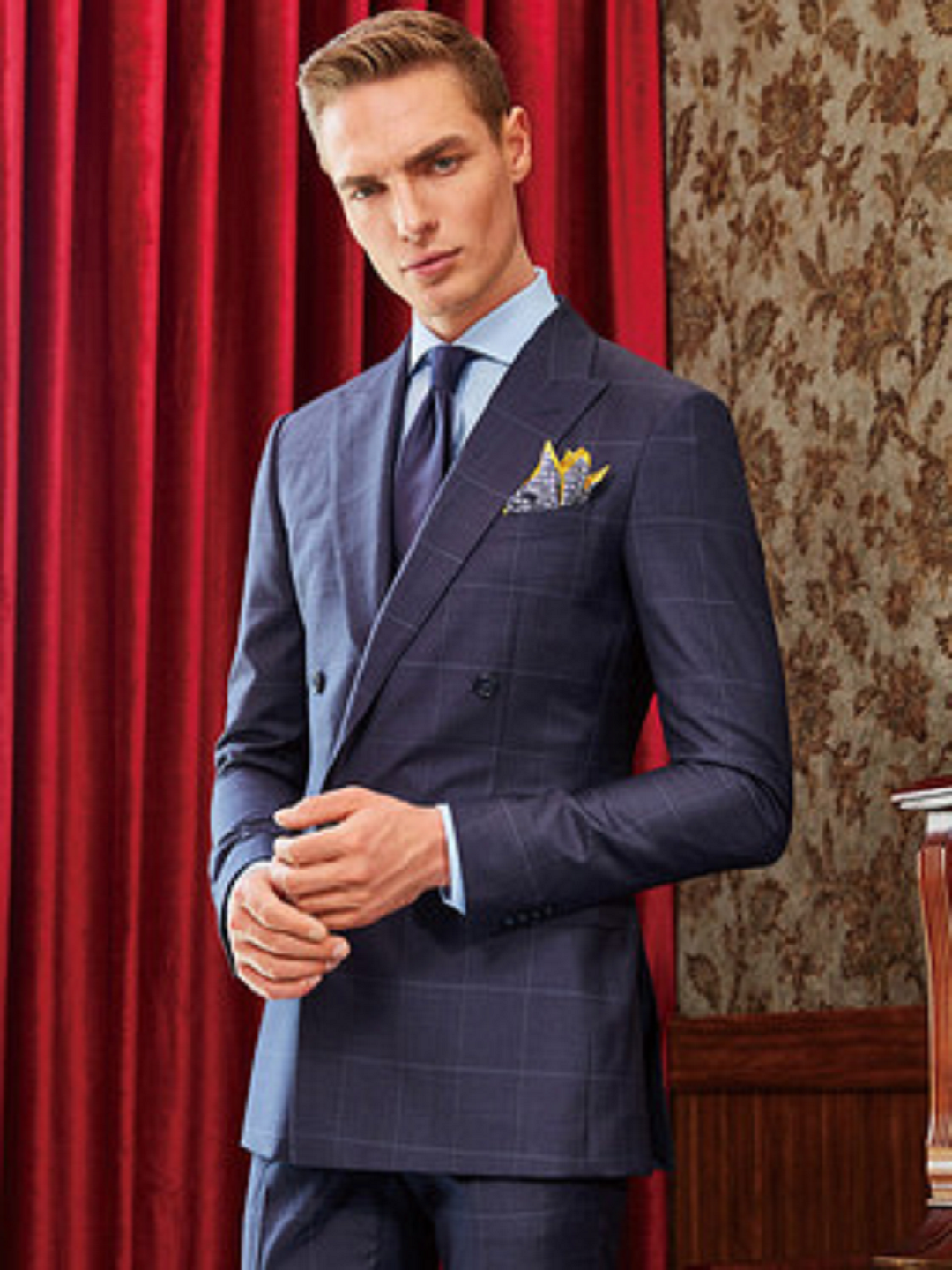 哈尔滨瑞璞定制10周年礼遇