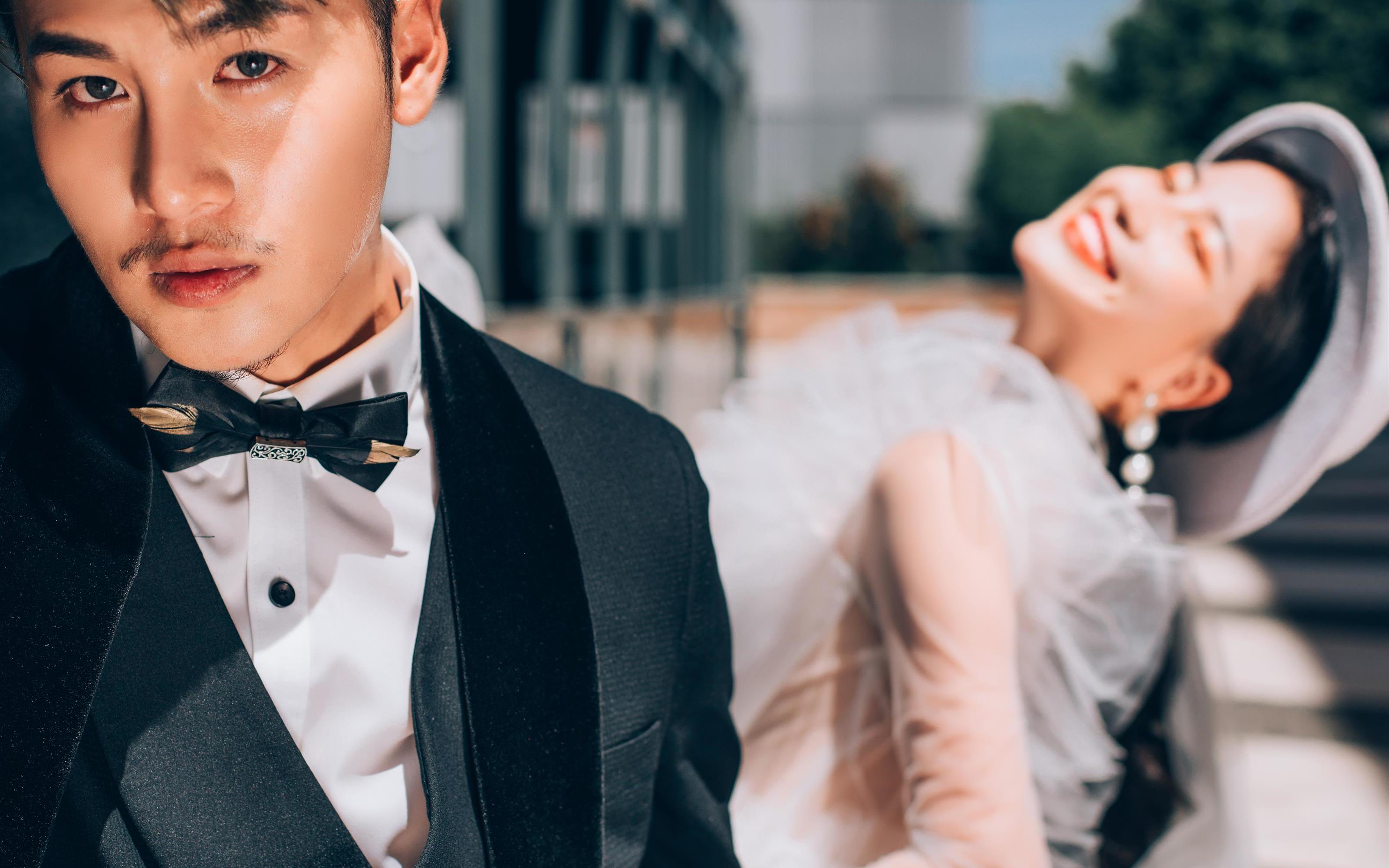 【麗江】雪山山頂+藍(lán)月谷+雪山沿線+古鎮(zhèn)