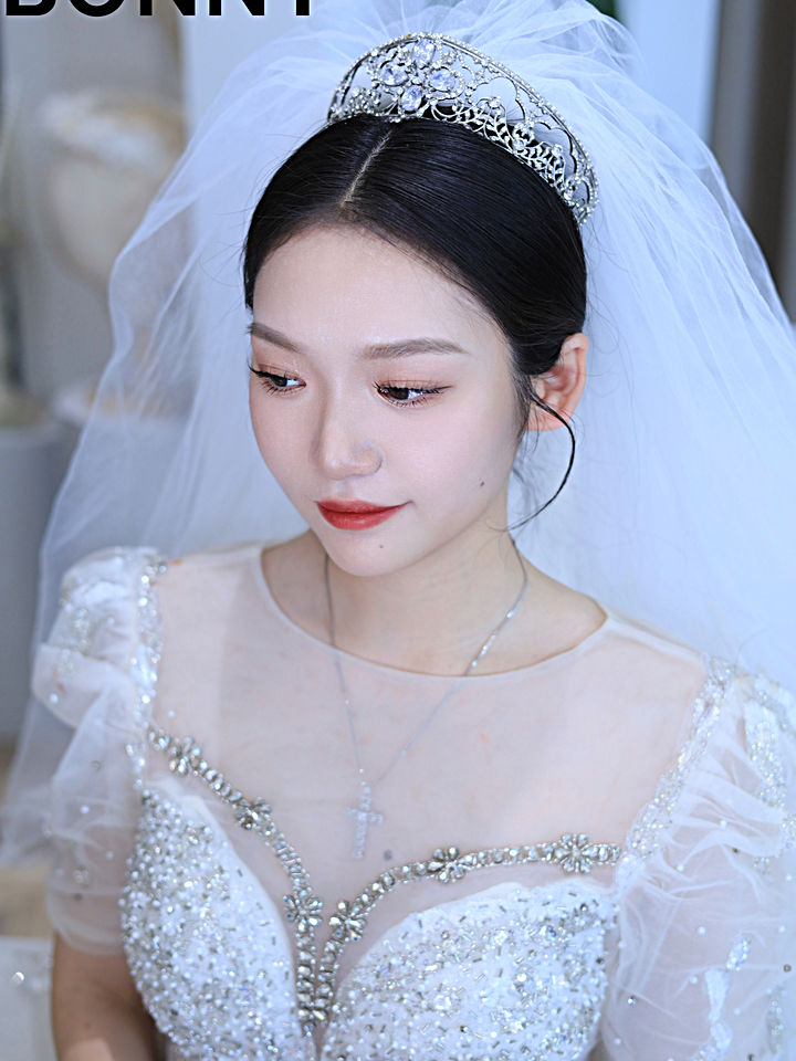 【特惠热卖】新娘早妆