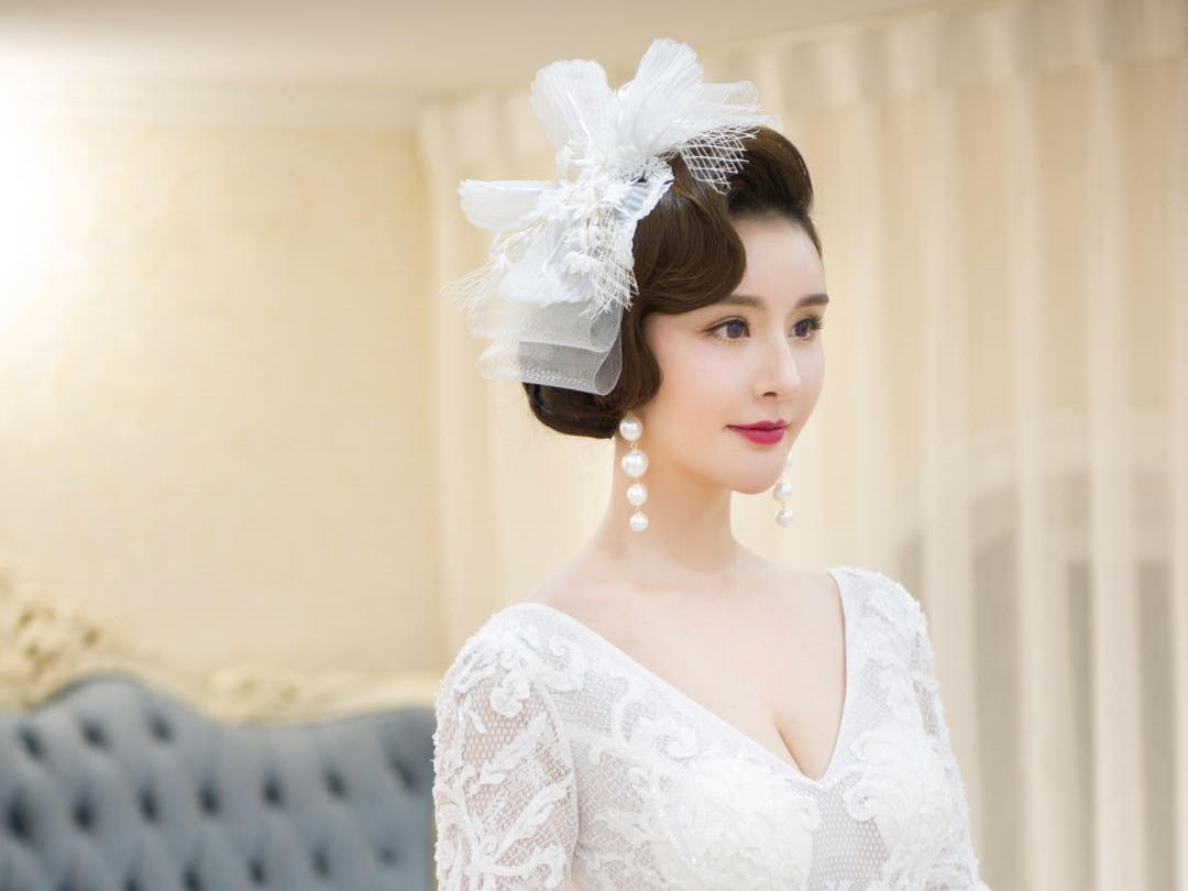 【薇拉VEAR】首席化妆师