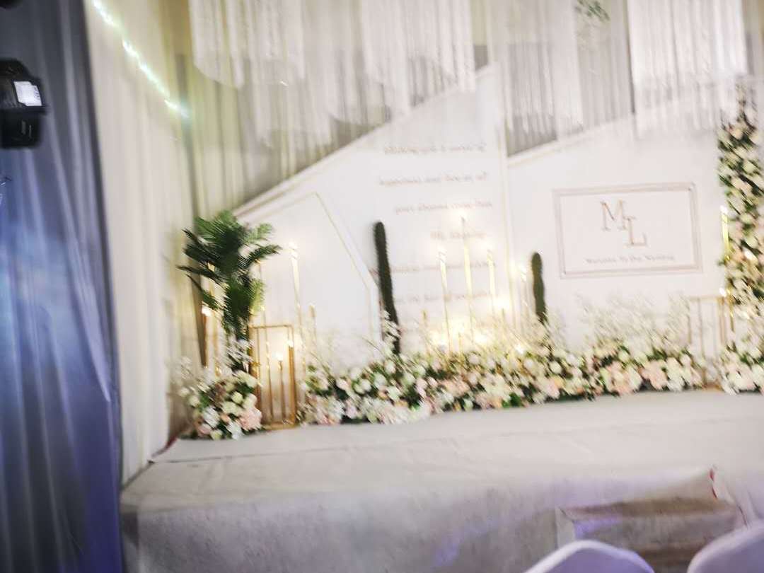 【室内森系】遇见彼此最美好的样子