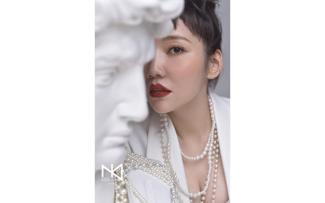 【麦卡视觉】三亚蜜月旅拍—总监定制拍摄