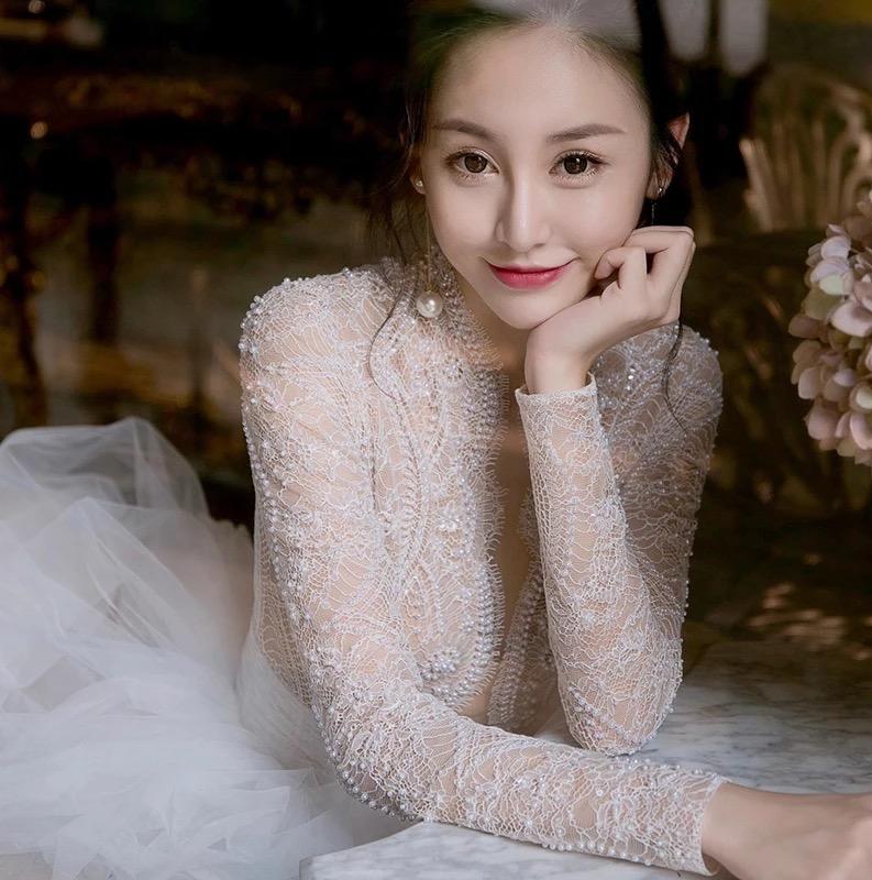 租婚纱长春_长春三毛摄影婚纱(2)
