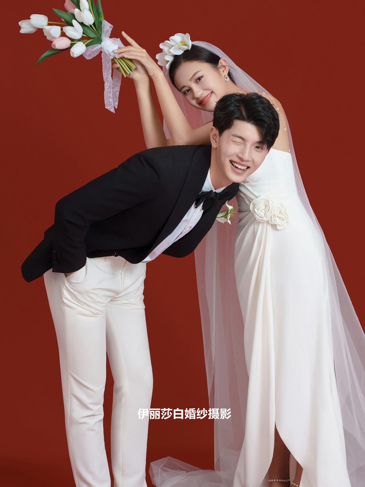 拍婚纱照1999-2999-3888-4699-