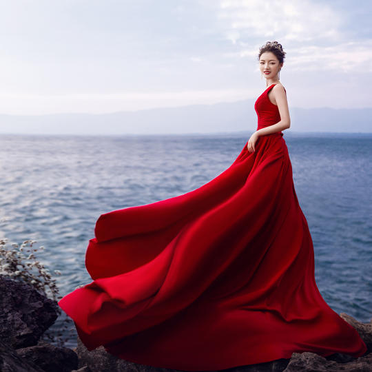 乌托客片#陈先生&赵女士#客片鉴赏.1