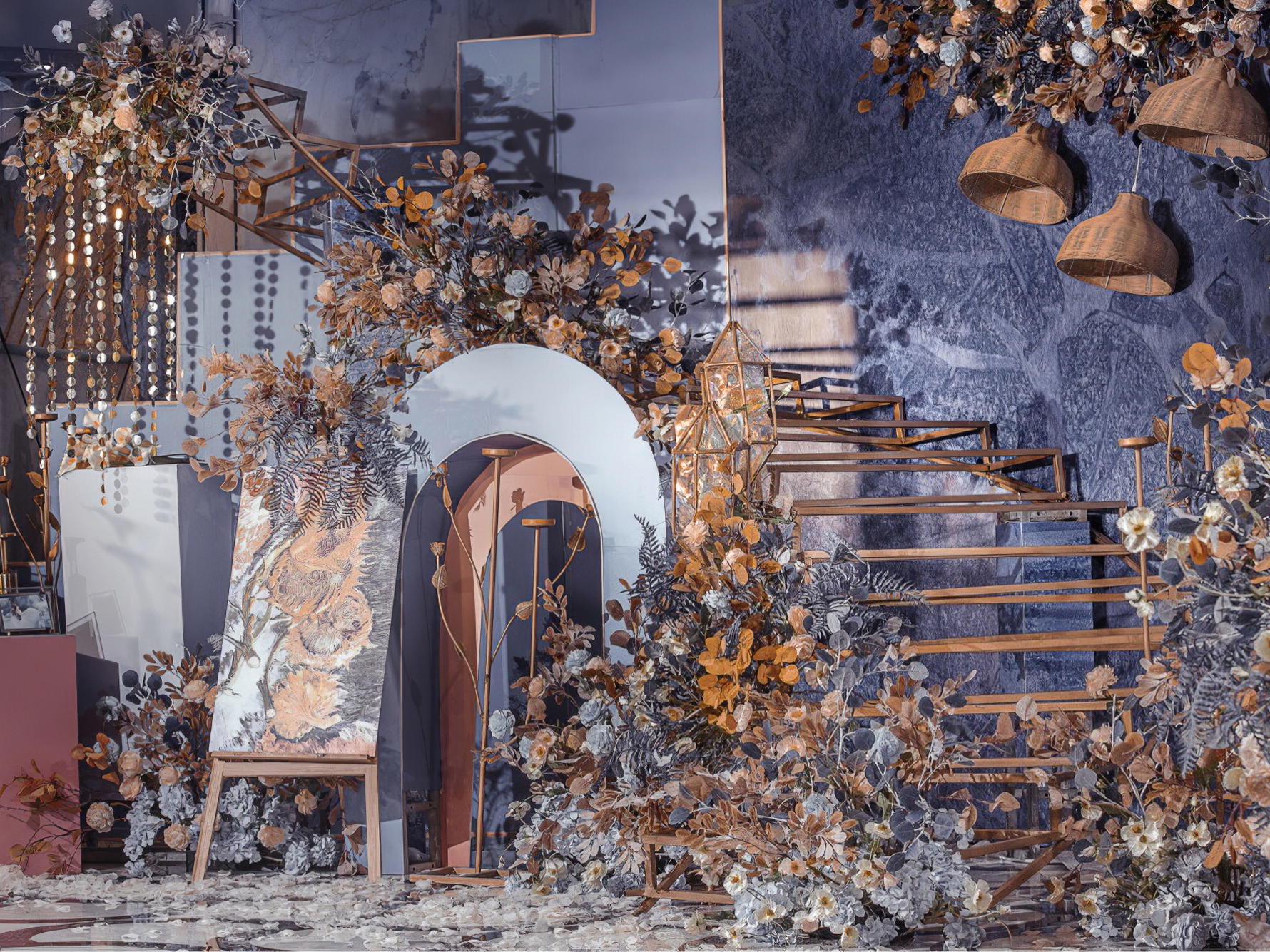 【贵阳婚礼特惠】七折钜惠定制婚礼套餐限99位～