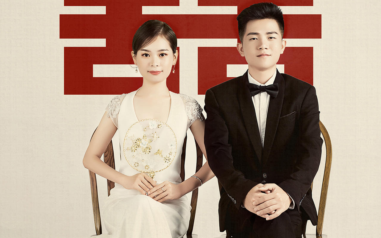 城市旅拍婚紗套餐7599