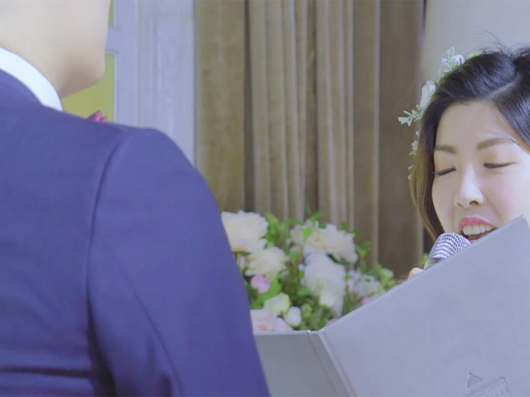 创始人总监三机位MV影像