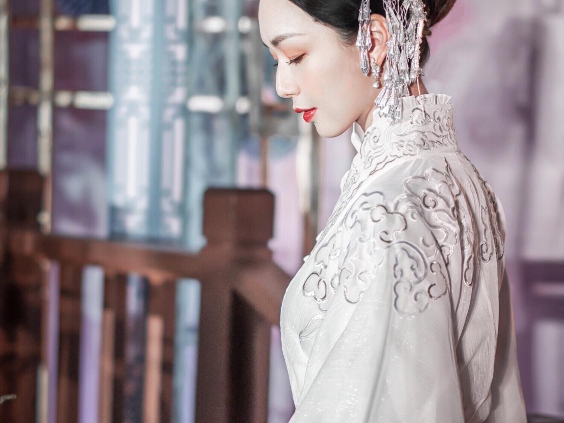 【嘉缘婚礼】    青涩