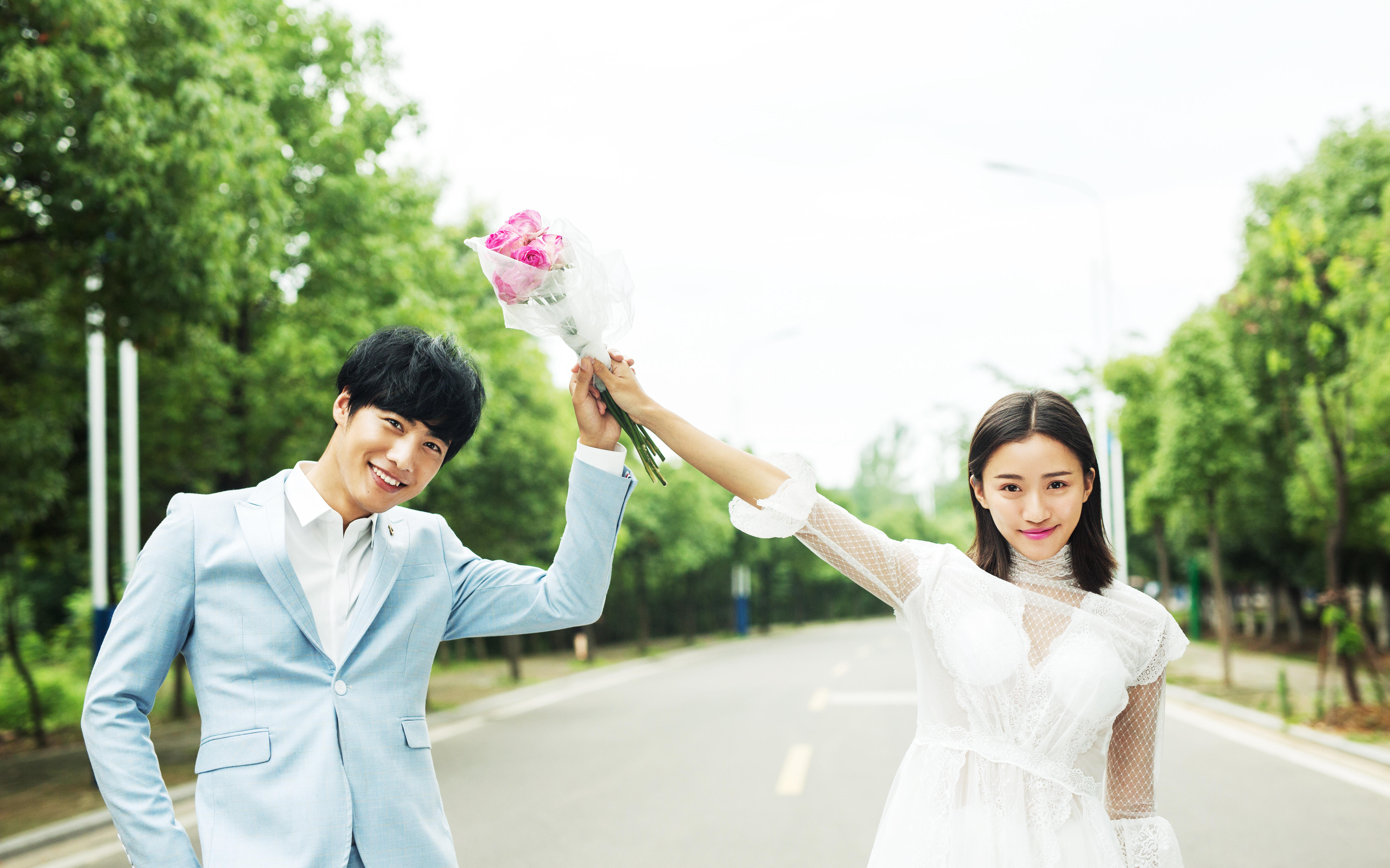 【城市旅拍】無隱形消費1對1服務(wù)+底片全送