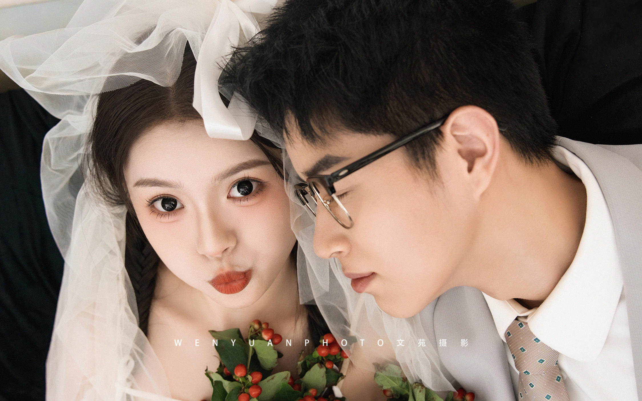 WENYUAN丨甜寵＆青春丨甜蜜