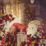 【凤冠霞帔，十里红妆】玫瑰之约婚礼