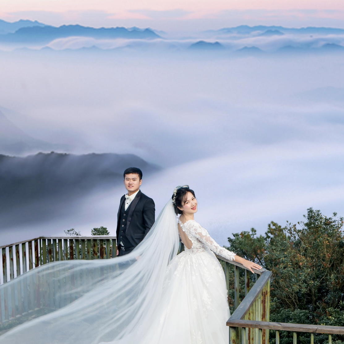 热门套餐+58张精修+婚嫁大礼包