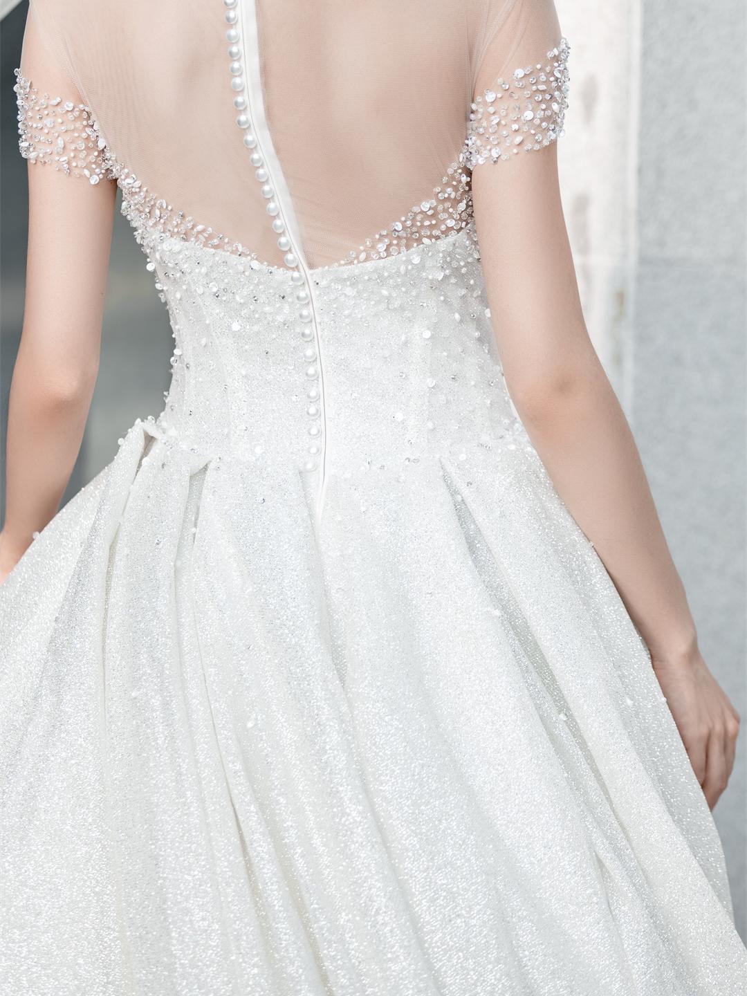 季节限定 | 爆款特惠婚纱