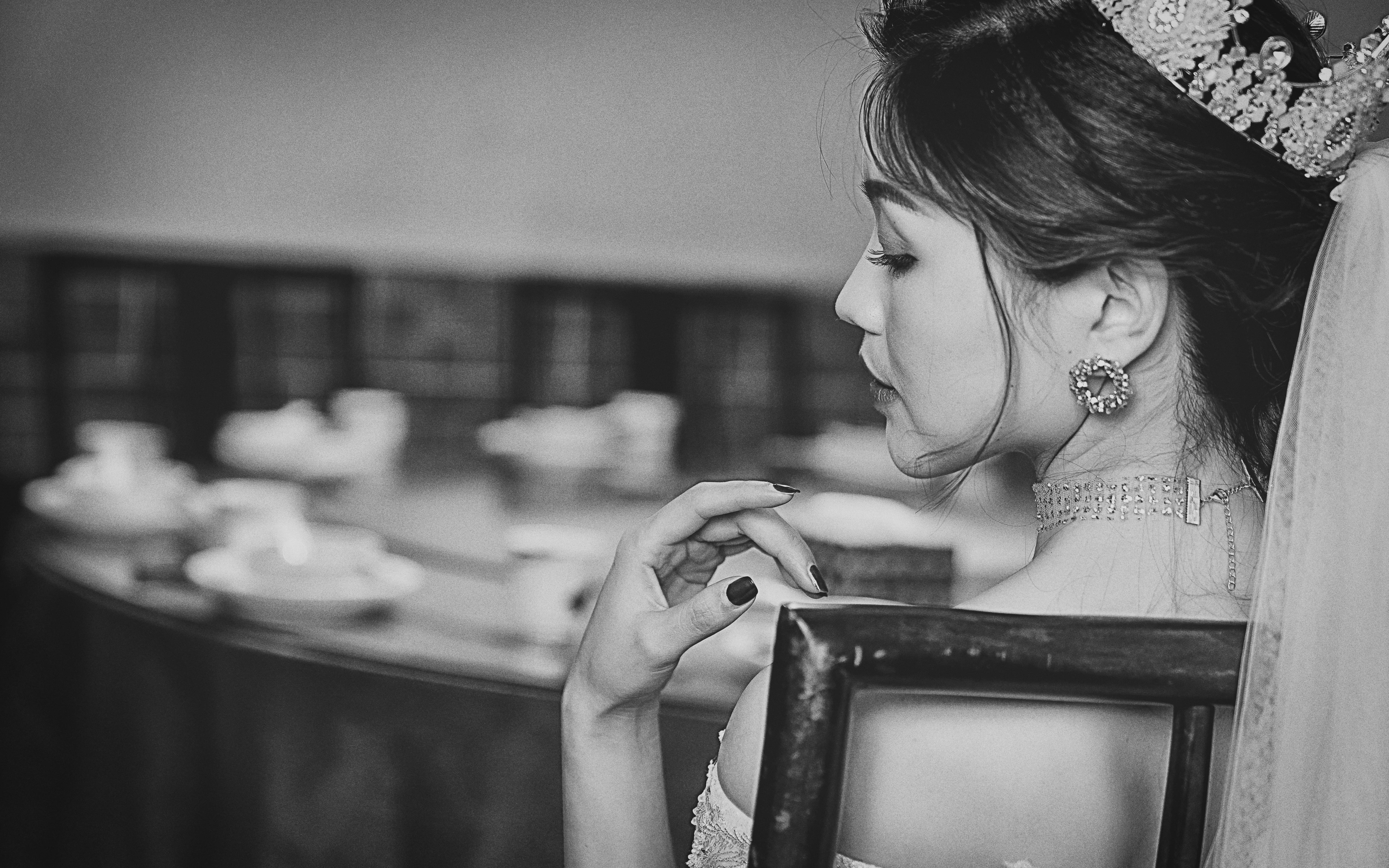 2019.2.2.国王皇后婚礼策划