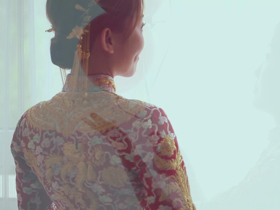 【单机摄像】单机纪实婚礼！！