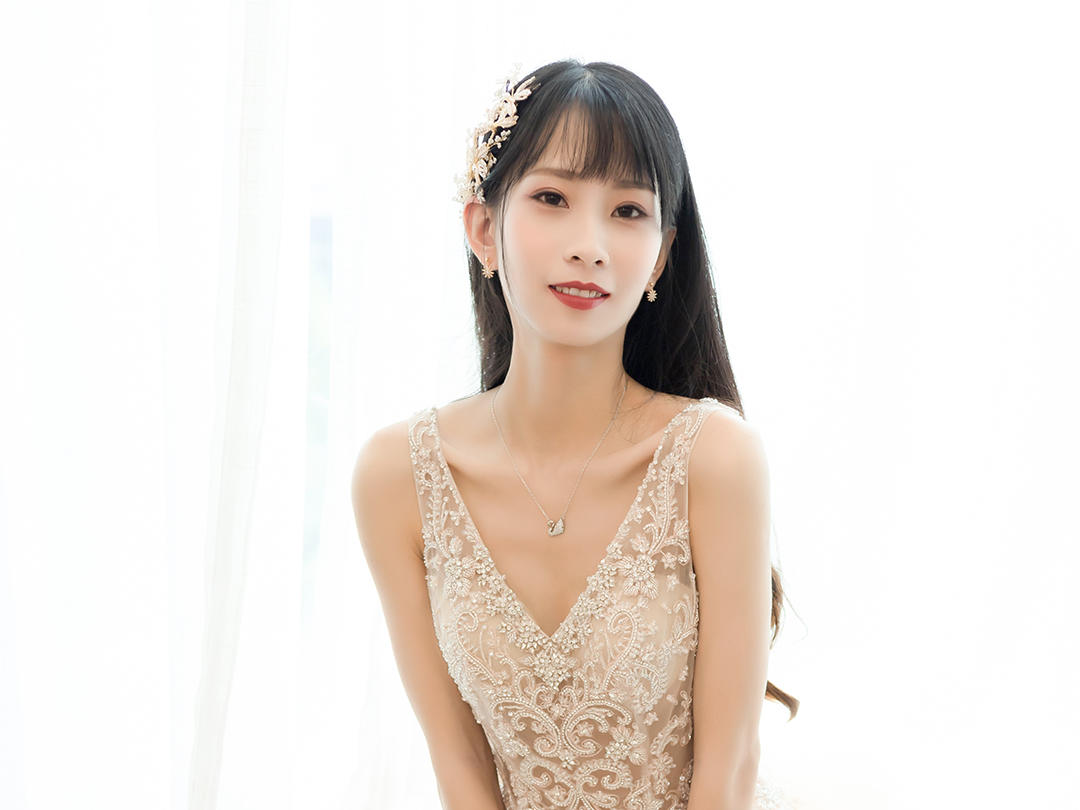 DORA BRIDAL 进口婚纱轻奢系列