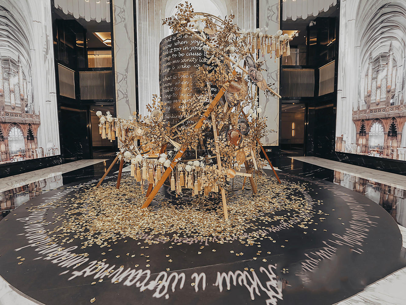 【东成婚礼-高端定制】以为上千对新人打造完美婚礼