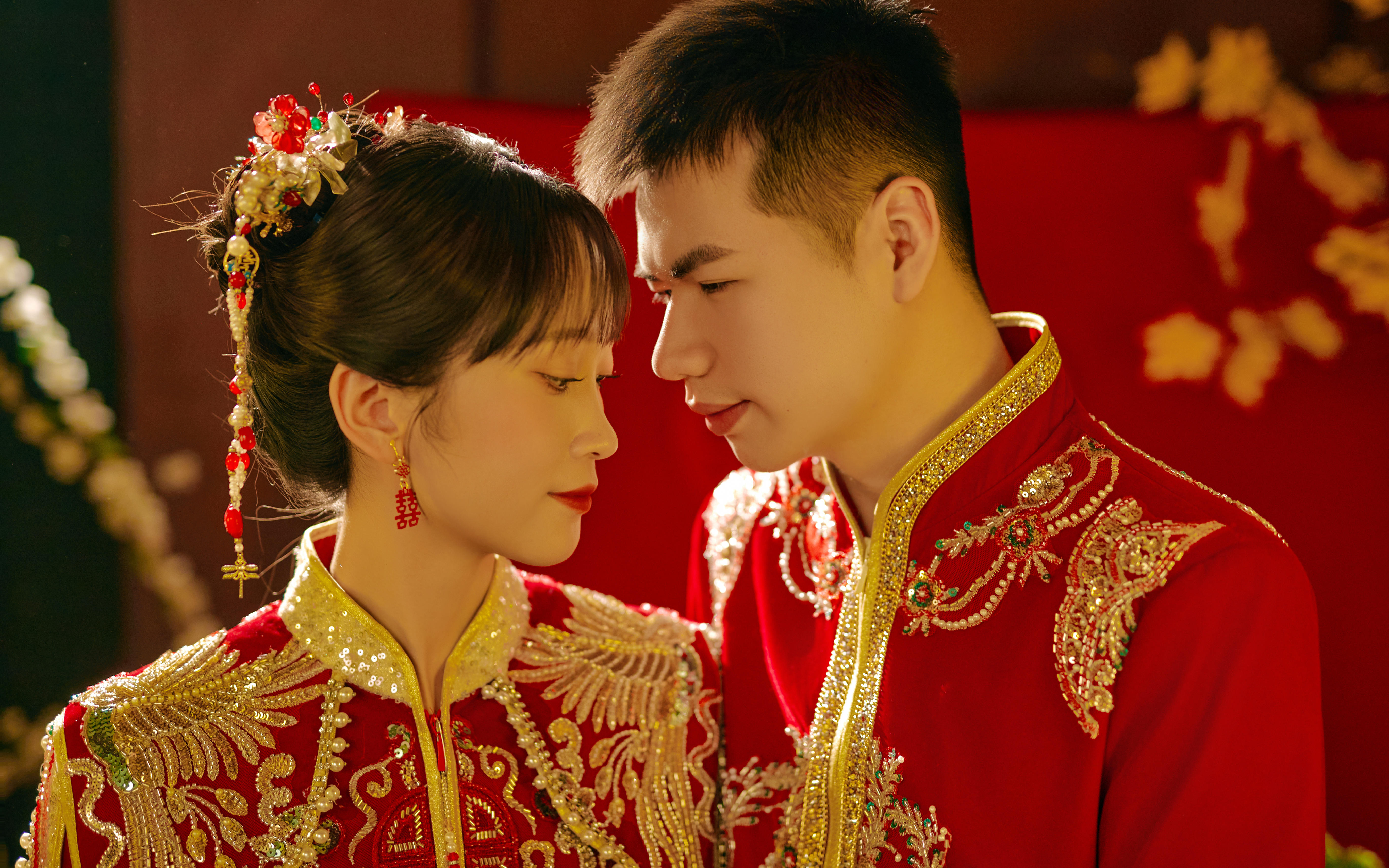 徐先生 李女士