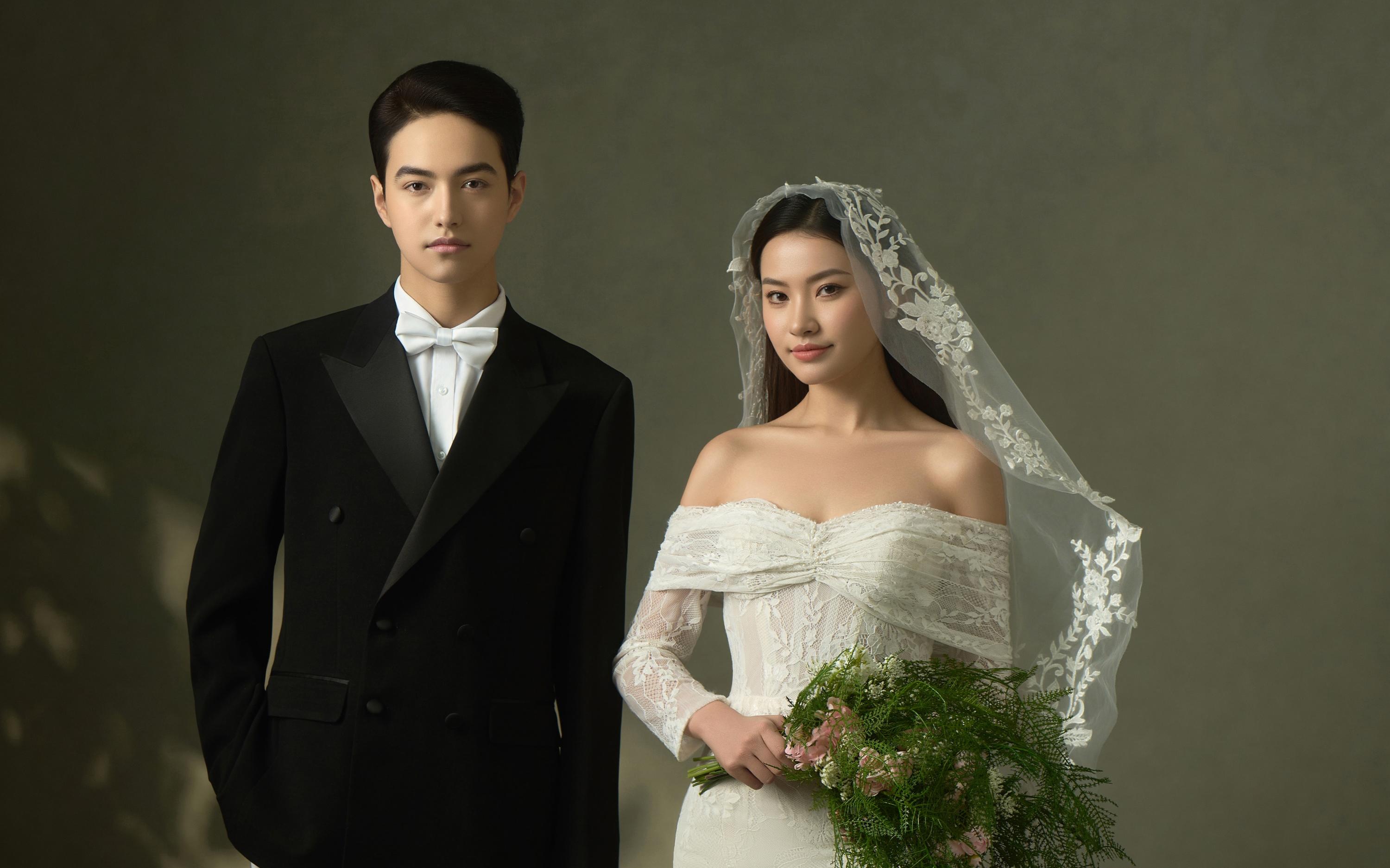 時光為箋，歲月為筆，寫下屬于我們的終身之約。